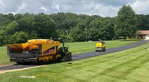 Driveway Snow Removal Preparation in Perryman, MD